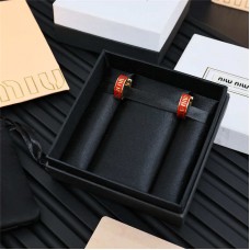 MIU MIU Jewelry new 