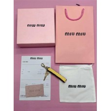 MIU MIU Jewelry new 