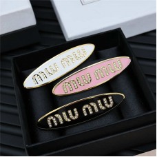 MIU MIU Jewelry new 