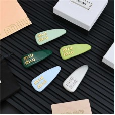 MIU MIU Jewelry new 