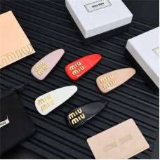 MIU MIU Jewelry new 