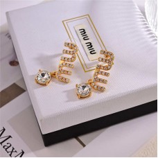 MIU MIU Jewelry new 