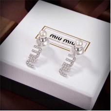MIU MIU Jewelry new 
