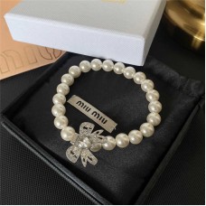 MIU MIU Jewelry new 