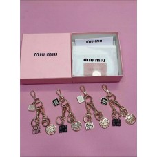 MIU MIU Jewelry new 