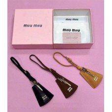 MIU MIU Jewelry new 