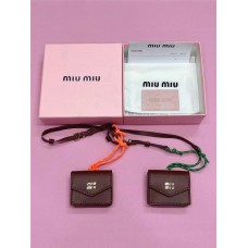 MIU MIU Jewelry new 