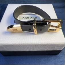 MIU MIU Jewelry new 