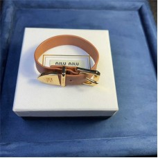 MIU MIU Jewelry new 