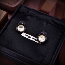 MIU MIU Jewelry new 