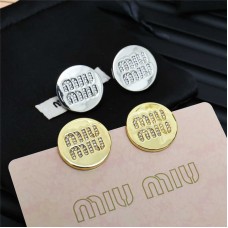 MIU MIU Jewelry new 