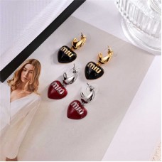 MIU MIU Jewelry new 
