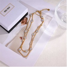 MIU MIU Jewelry new 