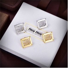 MIU MIU Jewelry new 