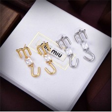 MIU MIU Jewelry new 