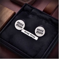 MIU MIU Jewelry new 