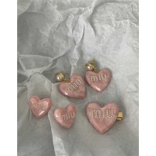 MIU MIU Jewelry new 