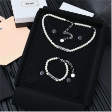 MIU MIU Jewelry new 