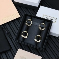 MIU MIU Jewelry new 
