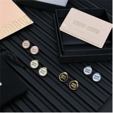 MIU MIU Jewelry new 