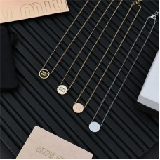 MIU MIU Jewelry new 