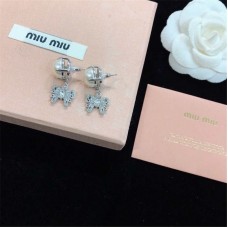 MIU MIU Jewelry new 