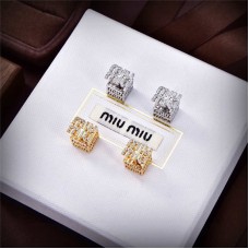 MIU MIU Jewelry new 
