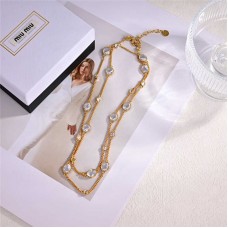 MIU MIU Jewelry new 
