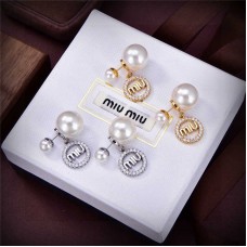 MIU MIU Jewelry new 
