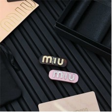 MIU MIU Jewelry new 