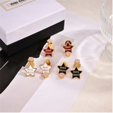 MIU MIU Jewelry new 