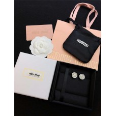 MIU MIU Jewelry new 