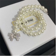 MIU MIU Jewelry new 