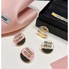 MIU MIU Jewelry new 