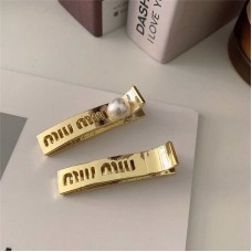 MIU MIU Jewelry new 