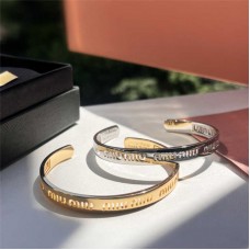 MIU MIU Jewelry new 