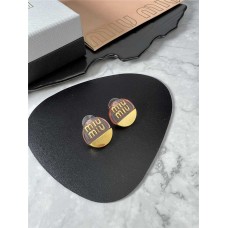 MIU MIU Jewelry new 