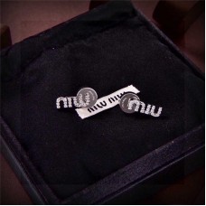 MIU MIU Jewelry new 