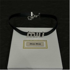 MIU MIU Jewelry new 