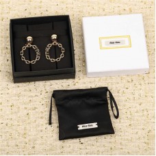MIU MIU Jewelry new 