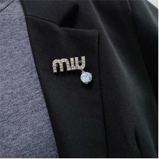 MIU MIU Jewelry new 