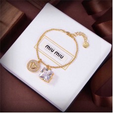 MIU MIU Jewelry new 