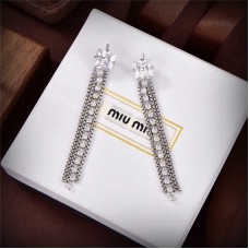 MIU MIU Jewelry new 