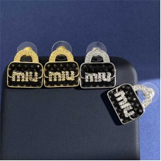 MIU MIU Jewelry new 