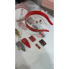 MIU MIU Jewelry new 