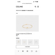 Celine Jewelry new 