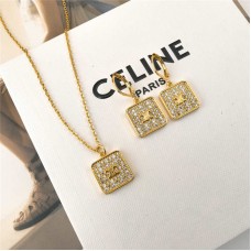 Celine Jewelry new 