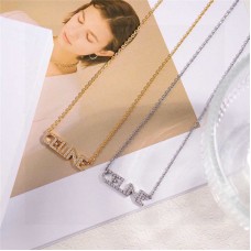 Celine Jewelry new 