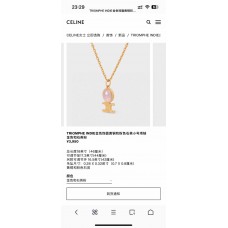 Celine Jewelry new 