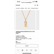 Celine Jewelry new 